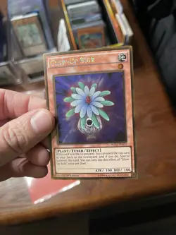 Glow-Up Bulb PGL2-EN033 Premium Gold: Return of the Bling 1st Edition - Image 5