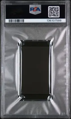 2010 ONE PIECE HANAFUDA SEPTEMBER BORSALINO PSA 9 - Image 2