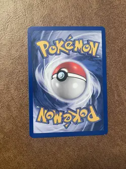 1st Edition Squirtle - Vintage 68/82 Team Rocket Pokemon Card - Image 2