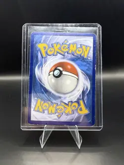 Ash-Greninja EX - XY133 - XY Promos (PR) Pokemon Card - Image 2