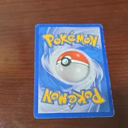 Pokemon Magmar 70 HP Reverse Holo Rare 21/92 Legend Maker 2006 TCG Card - Image 2