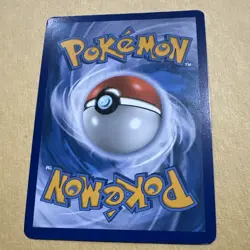 Pokemon Mewtwo-EX XY183 EX Promo Holo XY Basic Card 2016 Pokemon TCG Card Stock - Image 2
