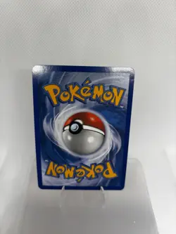 Pokemon TCG Magnezone DP32 Cosmos Holo Rare Card Diamond and Pearl Promos - Image 3