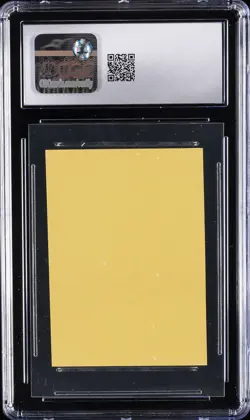 2009 POKEMON JPN DP JOHTO EDITION 1 BANDAI KIDS CARDS #249 HO-OH CGC 8.5 - Image 2