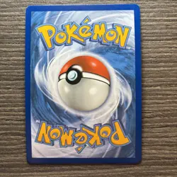 Pokemon TCG Celebi v Sword & Shield Base Set Holo Ultra Rare Card 001/202 - Image 2