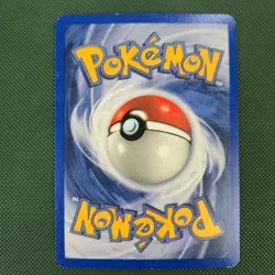 LP Starmie 49/101 EX Hidden Legends Reverse Holo Uncommon Pokemon Card - Image 3