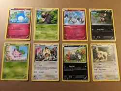 Steam Seige - 8 Card Mini Lot - LP [M] - Image 1