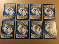 Steam Seige - 8 Card Mini Lot - LP [M] - Image 2