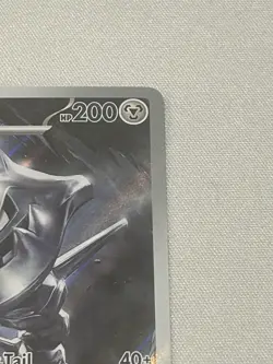 Pokemon TCG Steelix Mega Evolutions Holo Rare Card 150/132 - Image 3