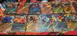 Bulk Lot of 42 EX Japanese Pokemon Cards - Image 2
