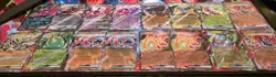 Bulk Lot of 42 EX Japanese Pokemon Cards - Image 3