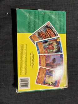 Redemption Trading Card Game Gift Pack 2nd Edition Starter Decks - Image 3