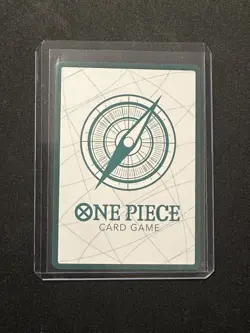 ONE PIECE Card Game Uta Gold Don Extra Booster Heroines Edition EB03 English - Image 2