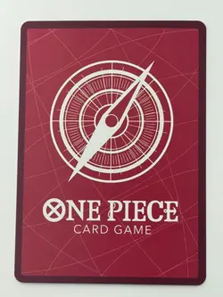 Monkey D. Luffy OP05-060 L Awakening of the New Era ONE PIECE Card Game (W0075) - Image 2