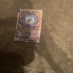 Lumineon v Crown Zenith: Galarian Gallery Ultra Rare Card #GG39/GG70 - Image 1