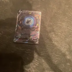 Lumineon v Crown Zenith: Galarian Gallery Ultra Rare Card #GG39/GG70 - Image 2