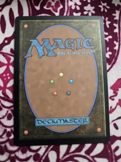 MTG The Soul Stone Marvel's Spider-Man SPM 0066 Mythic Rare Black Artifact - Image 2