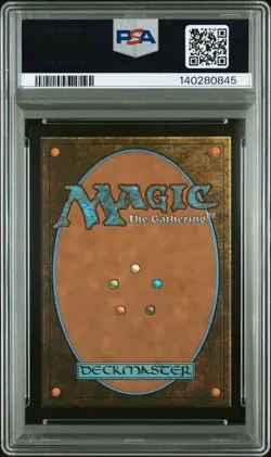 2025 MAGIC: THE GATHERING MARVEL'S SPIDER-MAN SP//DR, PILOTED BY PENI PSA 10 - Image 2