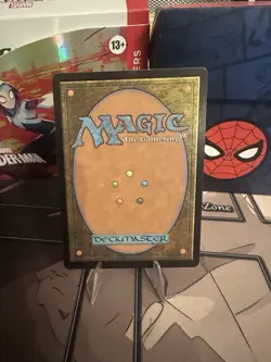 Jet Medallion Commander Masters Regular - Image 2