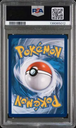 2016 XY Generations Radiant Collection #RC5 Charizard Pokemon TCG PSA 8 Nr Mint - Image 2