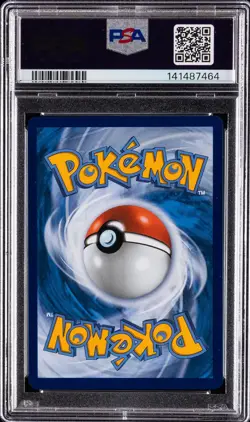 2025 POKEMON MEG EN-MEGA EVOLUTION #177 MEGA VENUSAUR EX PSA 10 - Image 2