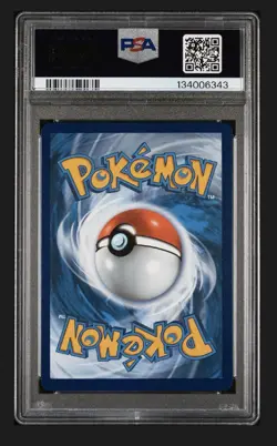 2021 POKEMON CELEBRATIONS #025 FULL ART/MEW PSA 10 - Image 2