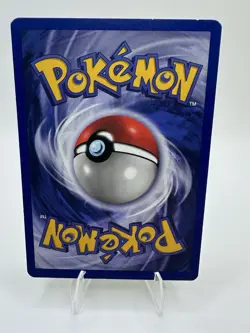 Pinsir 25/64 - Jungle Set - Vintage 1999 - Pokemon TCG - Image 2