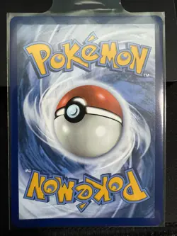 Pokemon TCG Vanillish 190/182 2025 Holiday Calendar Promo Stamped - Image 4