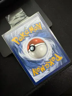 Pokemon TCG Vanillish 190/182 2025 Holiday Calendar Promo Stamped - Image 5