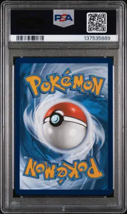Pokemon Pikachu Ex 2024 Surging Sparks #219 Ultra Rare PSA 10 - Image 2