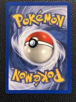 Pokemon TCG Black Star Promos Marill #29 NM - Image 5