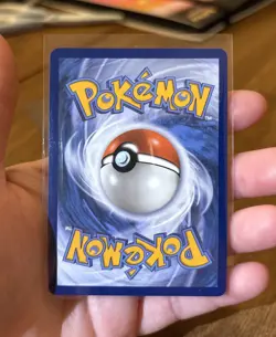 🐉 N's Zekrom 031 Pokemon Center Stamped Promo Ascended Heroes 🐉 - Image 2