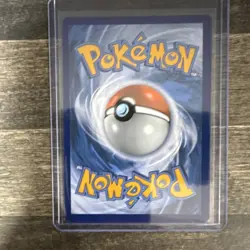 Pokemon Reshiram & Charizard GX 220/173 Tag Team GX Ultra Rare Holo 270 HP Japa… - Image 2