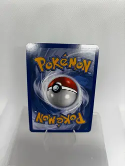 Pokemon Porygon-Z TCG DP35 Diamond and Pearl Black Star Promo Holo Swirl NM - Image 3