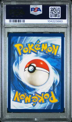 2022 POKEMON SWORD & SHIELD LOST ORIGIN #TG03 FULL ART/CHARIZARD PSA 10 - Image 2