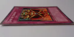 Jar of Greed SKE-047 (Common, Unlimited, Moderately Played / MP) Yugioh - Image 2