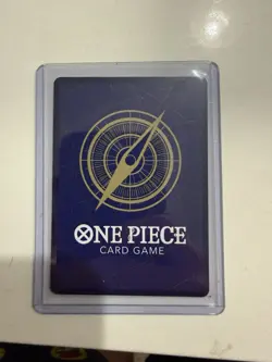 Uta (003) EB03-003 Extra Booster: One Piece Heroines Edition Foil - Image 2