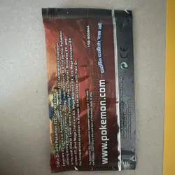 Pokemon Generations Booster Pack Charizard Pikachu 10 Cards English TCG - Image 2
