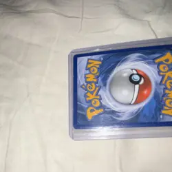 Pokemon Darkrai EX Full Art Holo Ultra Rare 118/122 Breakpoint TCG Card - Image 3
