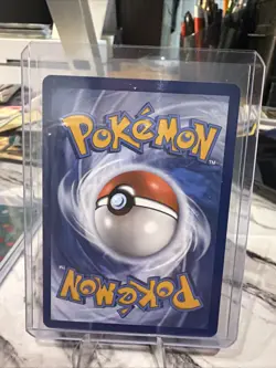 Latias ex - Double Rare SV08: Surging Sparks 076/191 NM Pokemon Card - Image 2