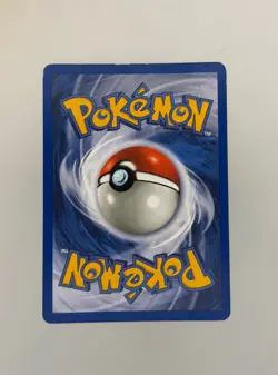 BUTT SWIRL 🍥Gyarados 7/130 Pokemon TCG Base Set 2 Holo Rare Card - Swirl 🍥 - Image 3