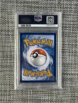 Lucario VSTAR SWSH291 SWSH: Sword & Shield Promo Cards Holo PSA 9 - Image 2
