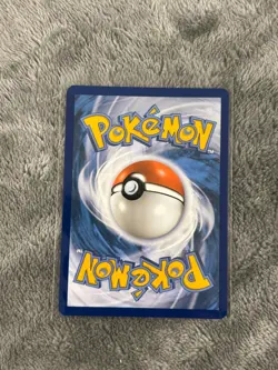 Pokemon Card - N's Zorua Scarlet & Violet 189 Promo Illustration Rare - Image 2