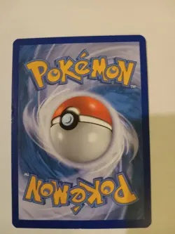 Holo Charizard EX Promo Pokemon Card XY 17 - Image 2