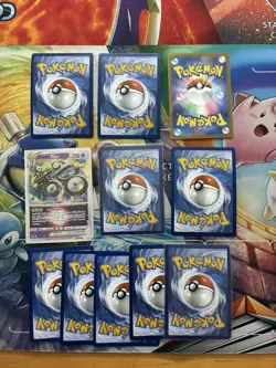 Pokemon Card Lot Full Art Alt Art Fire Leafeon Pikachu - Image 2