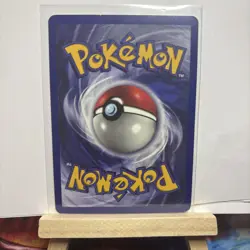 Fearow 36/64 Non Holo Jungle - Pokemon Card - NM - Image 3