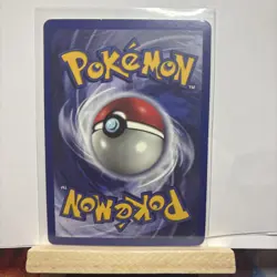 Fearow 36/64 Non Holo Jungle - Pokemon Card - NM - Image 4