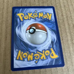 2017 Pokemon Sun & Moon - Burning Shadows Machamp GX (Full Art) #135 Card (b8) - Image 2