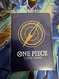 ONE PIECE Card Zoro-Juurou SP OP05-067 R Emperors in the New World OP09 Japanese - Image 2