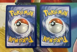 Pokemon Card Lot Holo Virizion Plasma Chadelure Next Secret Rare Fire - Image 2